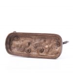 Bronze Sculpture of a Bull. — изображение 5