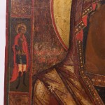 Russian Icon Our Lady of Kazan. - 图片 5