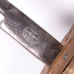 Peru Navy Air Force Sword. - Image 5