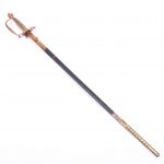 (English) English Navy Sword. - Image 3