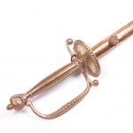 (English) English Navy Sword. - Image 2
