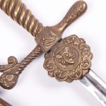 French Driver's Sword. - Image 3