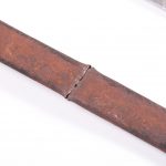 French Driver's Sword. - Image 5