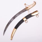 (English) English Navy Dagger. - Image 4