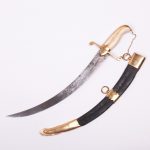 (English) English Navy Dagger. - Image 5