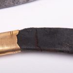 (English) English Navy Dagger. - Image 6