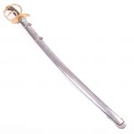 (English) Swedish Sword. - Image 3
