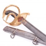 (English) Swedish Sword.
