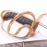 (English) Swedish Sword. - Image 2