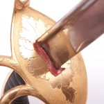 (English) Swedish Sword. - Image 4