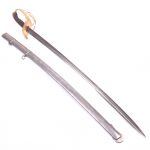 (English) Swedish Sword. - Image 6