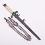 WWII German Army Dagger. - Image 3