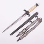 WWII German Army Dagger.