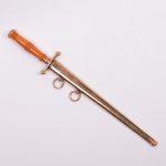 (English) Royal Danish Navy Cadet’s/Officer’s Dagger. — изображение 3