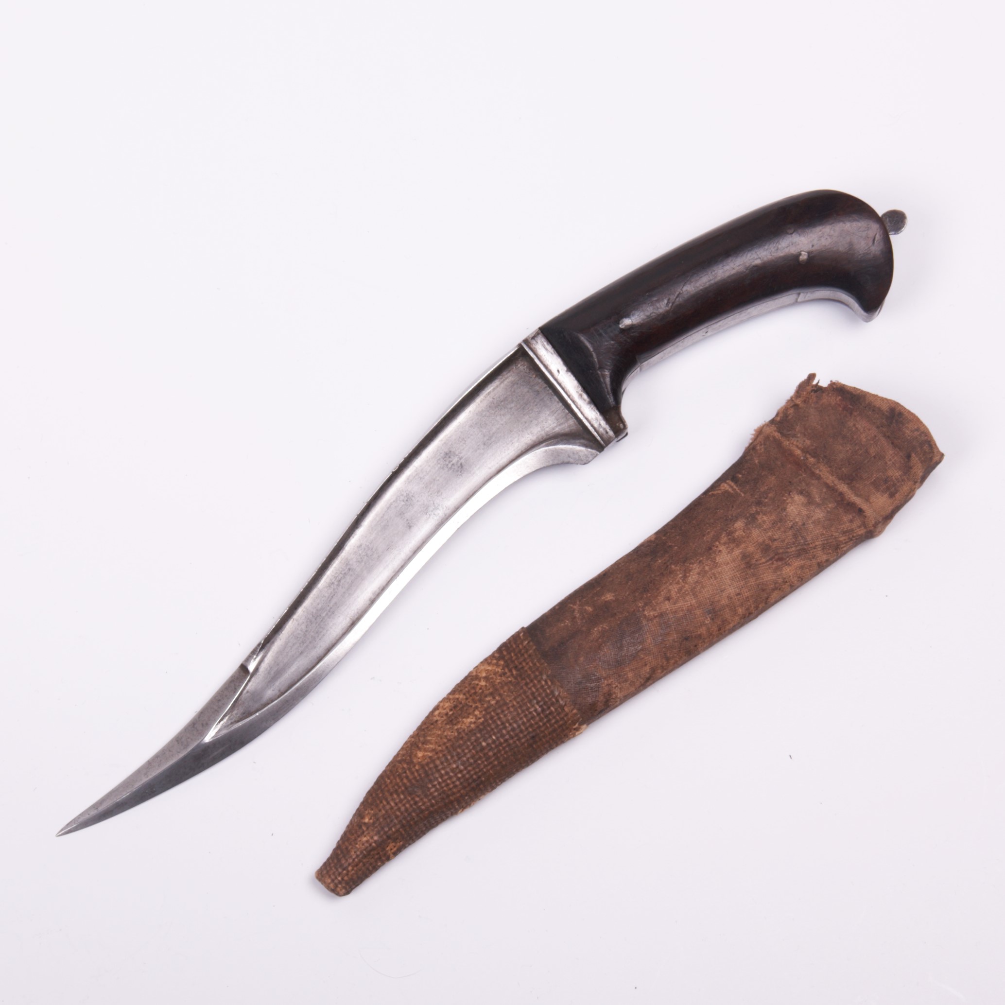 Afghanistan Pesh-Kabz Dagger