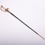 (English) French Navy Sword. — изображение 2