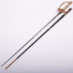 (English) French Navy Sword. — изображение 5