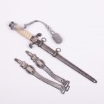 WWII German Army Dagger. - Image 3