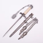 WWII German Army Dagger.