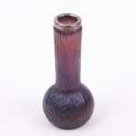Art nouveau glass vase. - 图片 4
