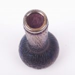 Art nouveau glass vase. - 图片 2