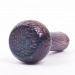 Art nouveau glass vase. - 图片 3