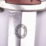 German SA Dagger. - Image 4