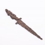 Romantic Dagger. - Image 2