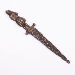 Romantic Dagger. - Image 3