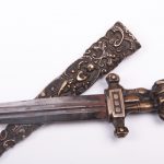 Romantic Dagger. - Image 4