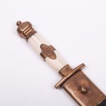 English Navy Dagger.