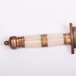 English Navy Dagger. - Image 4