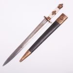 English Navy Dagger. - Image 3