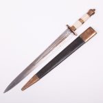 English Navy Dagger. - Image 2
