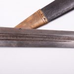 English Navy Dagger. - Image 6