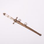 Netherland Navy Dagger. - Image 4