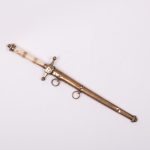Netherland Navy Dagger. - Image 3