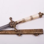 Netherland Navy Dagger. - Image 5
