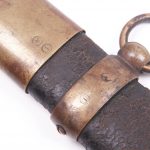 M-1868俄罗斯炮兵剑。 - 图片 4