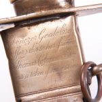 English Presentation Sword. - Image 4