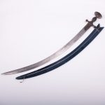 Indian Talwar. — изображение 2