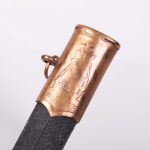 (English) Bulgarian Navy Dagger. — изображение 5