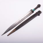Caucasian Kindjal. - 图片 5