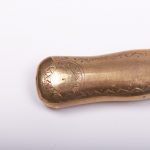 Chinese Dagger. - Image 2