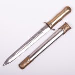 Chinese Dagger. - Image 4