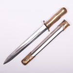 Chinese Dagger.