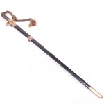 Georgian Royal Navy Warrant Officer's Sword. - Image 2
