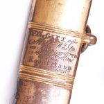 Georgian Royal Navy Warrant Officer's Sword. - Image 4