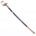 Argentine Navy Sword. - Image 2