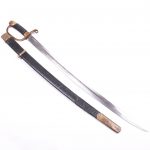 Russian Dragoon Officer's Shashka. - Image 6